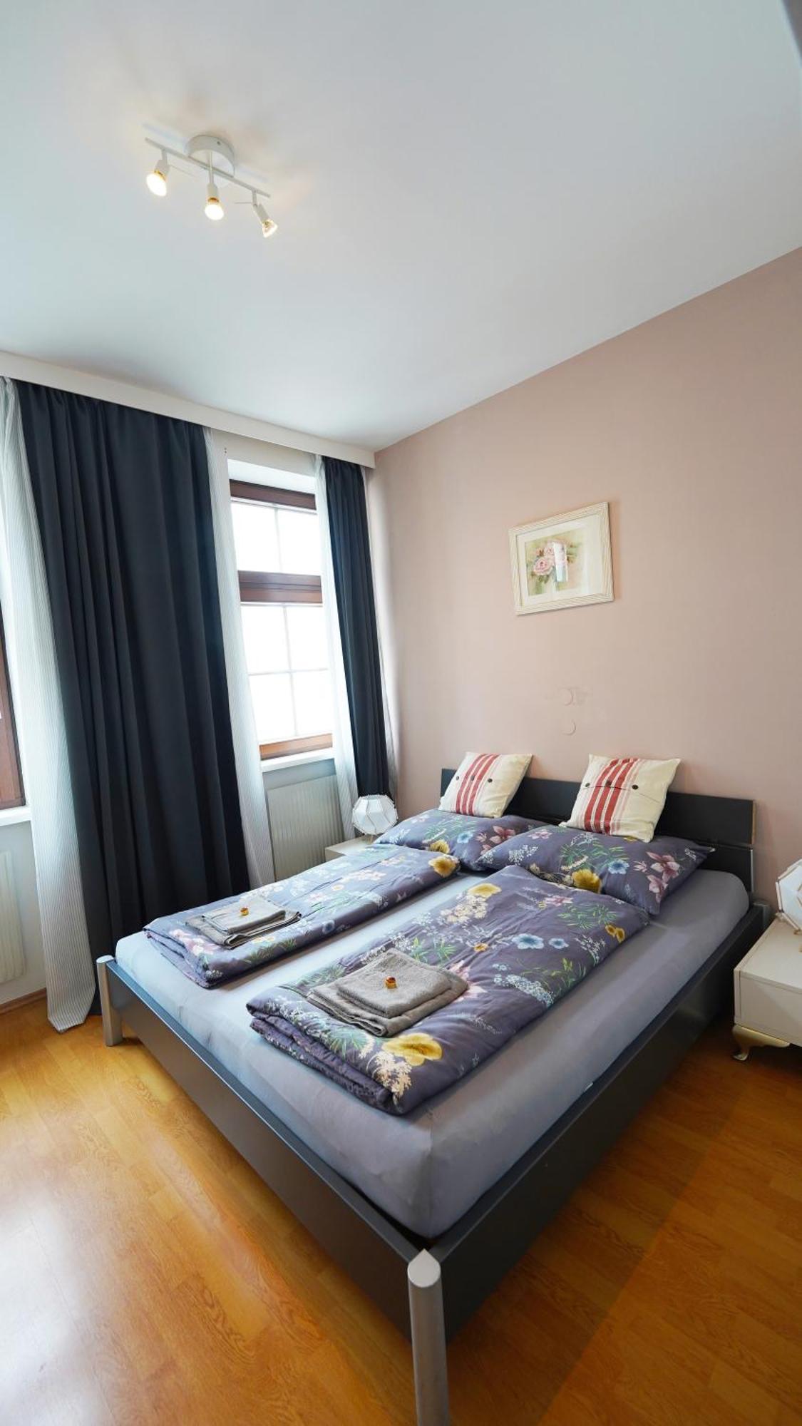 Cozynite Premium Apartment Hernals 2 Wenen Buitenkant foto