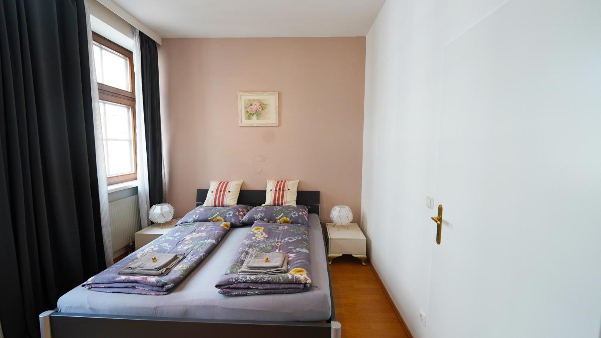 Cozynite Premium Apartment Hernals 2 Wenen Buitenkant foto