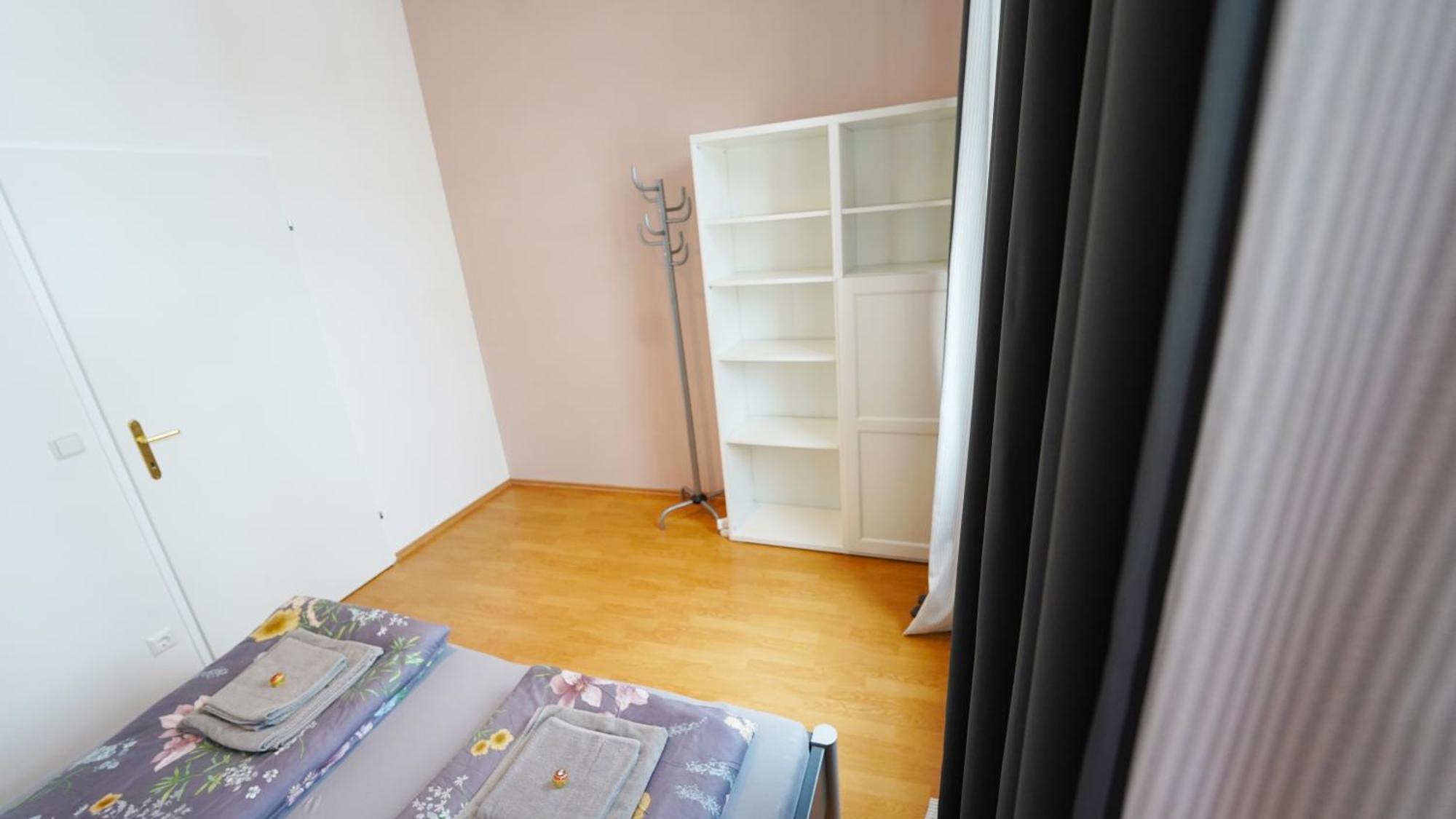 Cozynite Premium Apartment Hernals 2 Wenen Buitenkant foto
