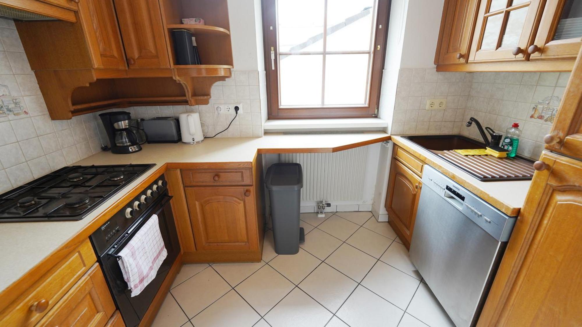 Cozynite Premium Apartment Hernals 2 Wenen Buitenkant foto