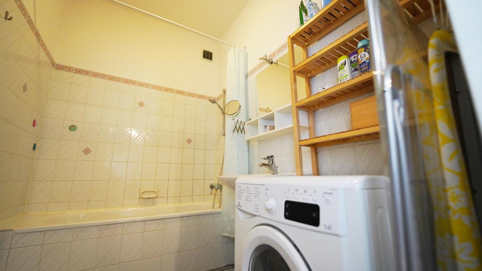 Cozynite Premium Apartment Hernals 2 Wenen Buitenkant foto