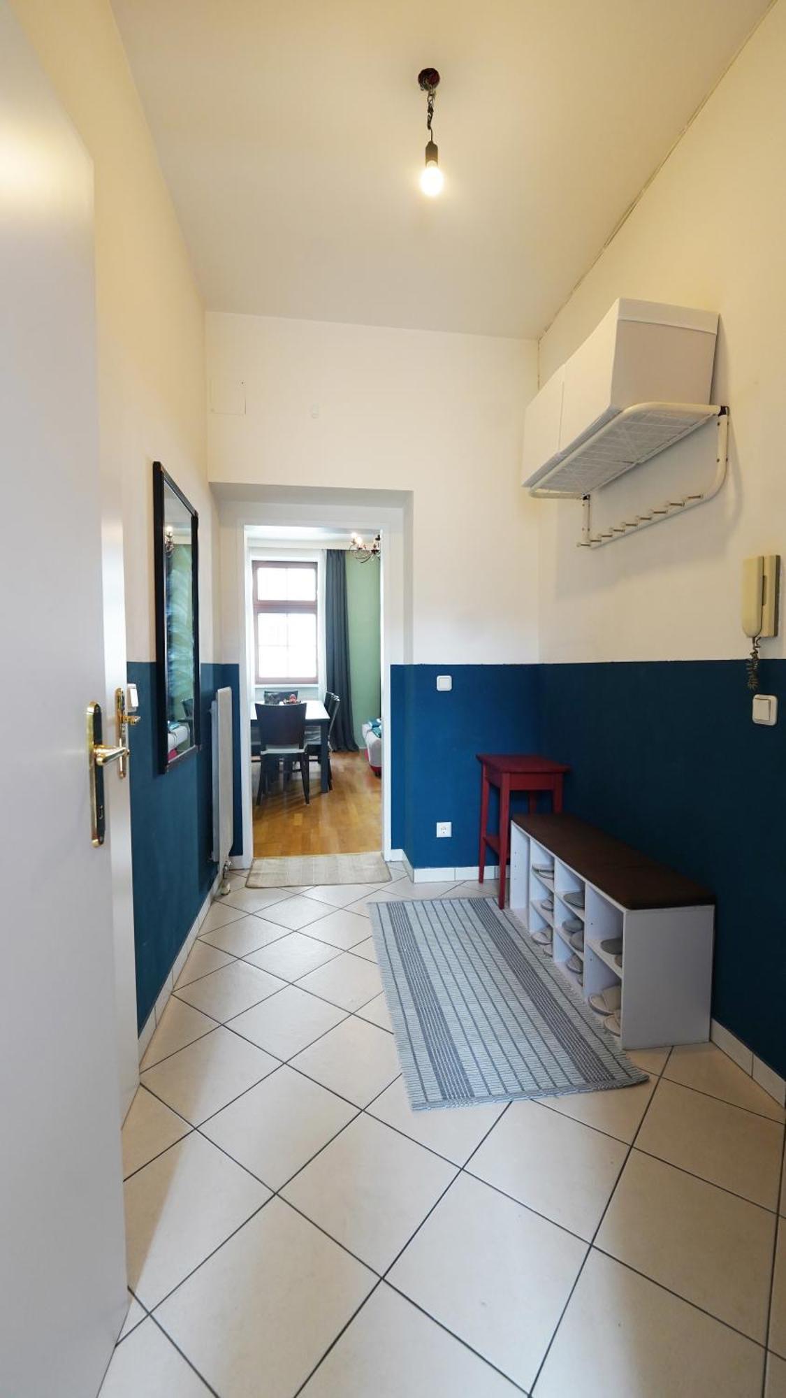 Cozynite Premium Apartment Hernals 2 Wenen Buitenkant foto