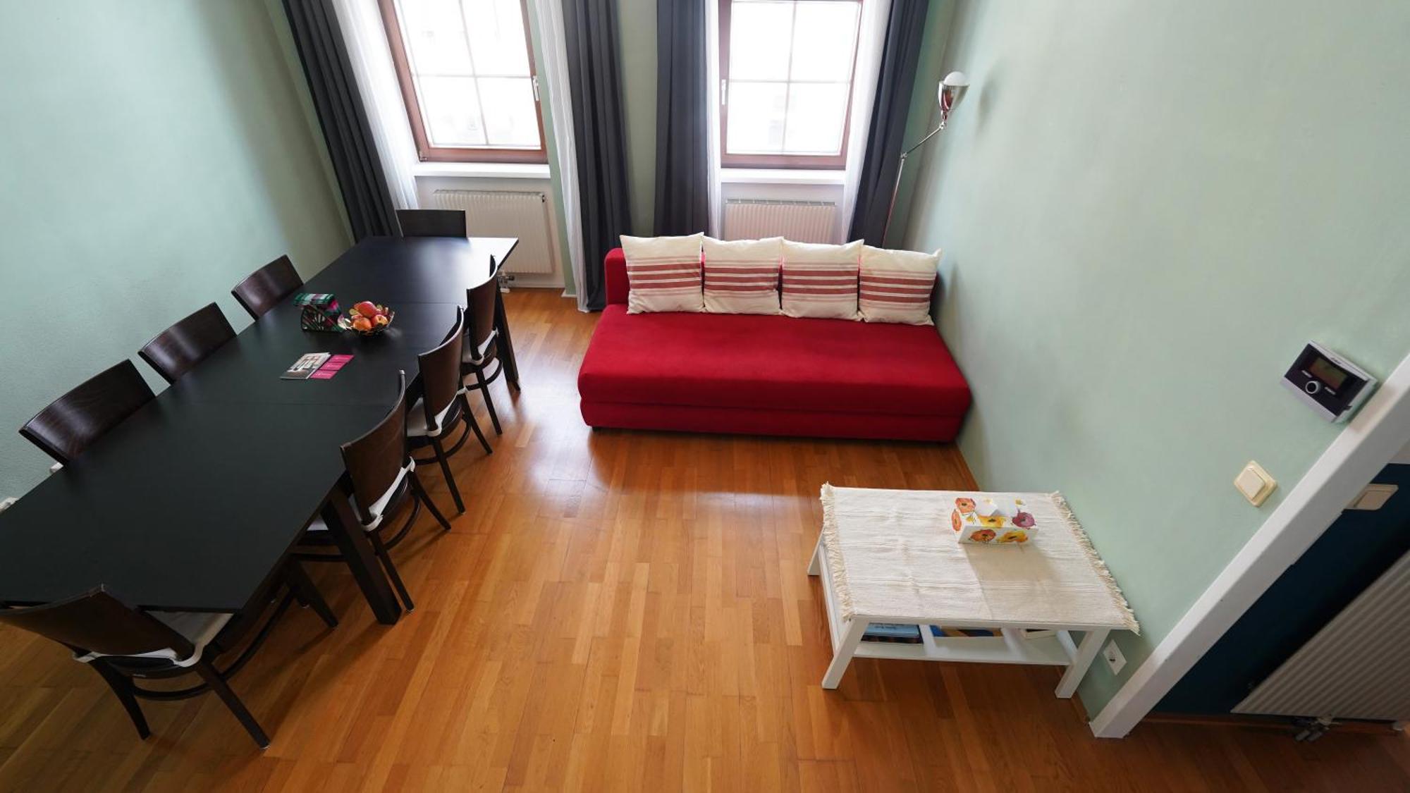 Cozynite Premium Apartment Hernals 2 Wenen Buitenkant foto