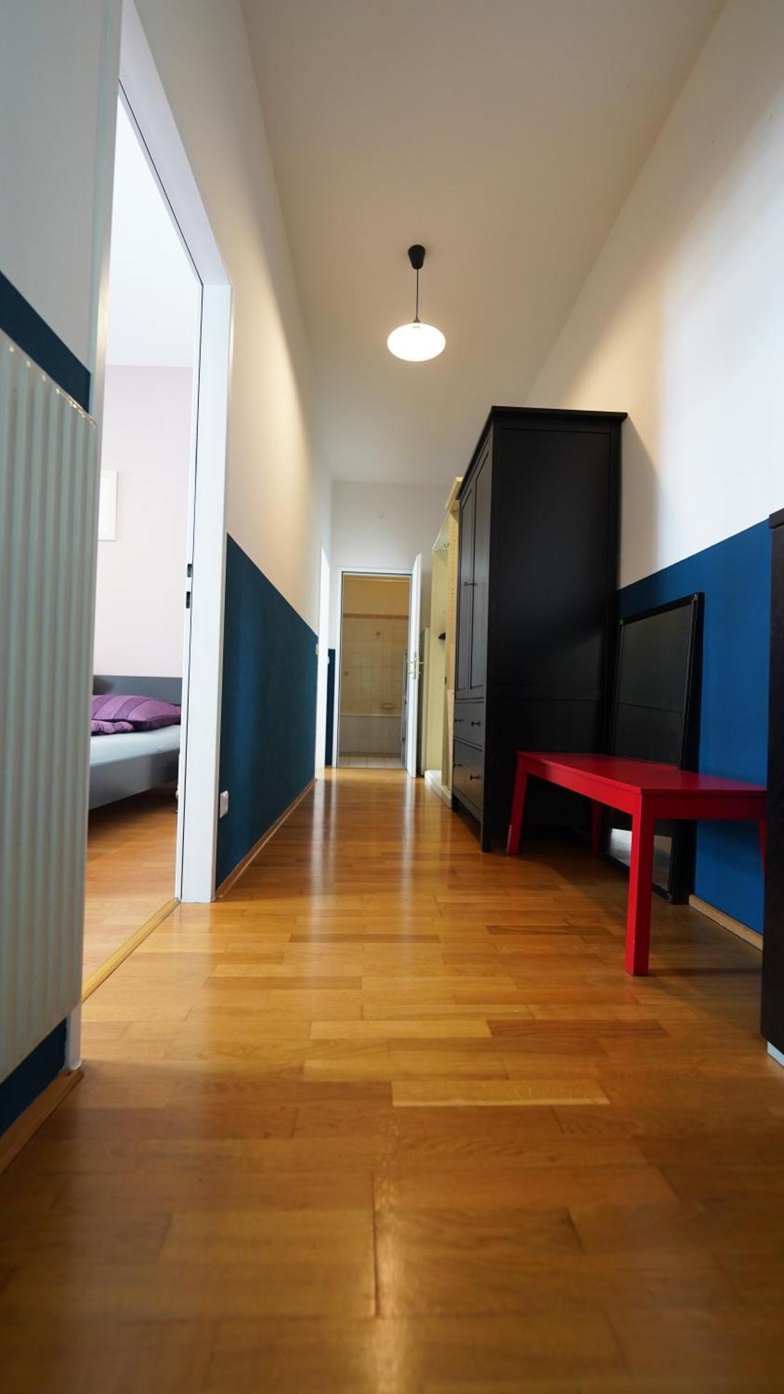 Cozynite Premium Apartment Hernals 2 Wenen Buitenkant foto