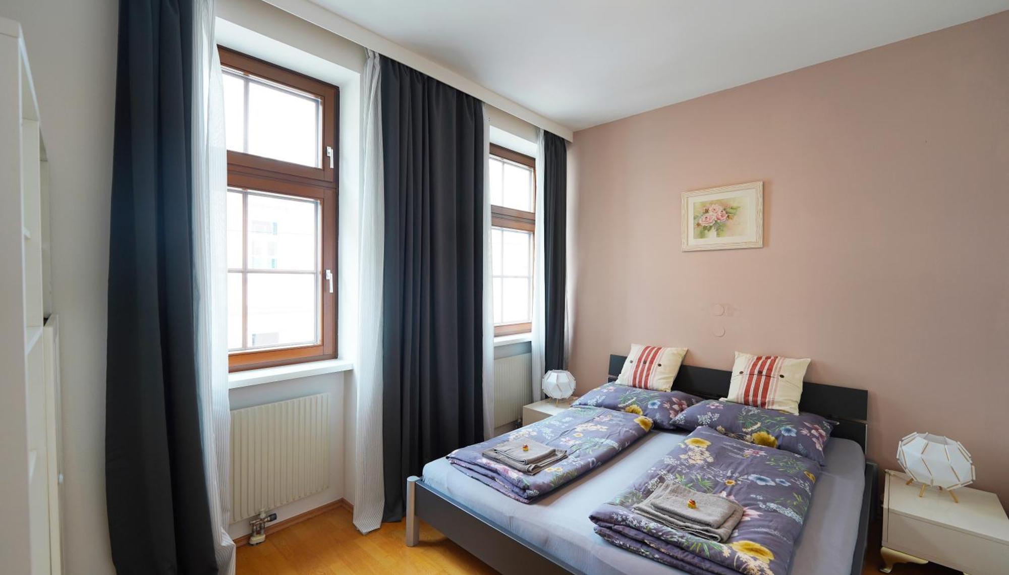 Cozynite Premium Apartment Hernals 2 Wenen Buitenkant foto